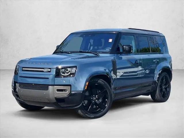 2021 Land Rover Defender 110 X-Dynamic SE for sale in Clearwater, FL