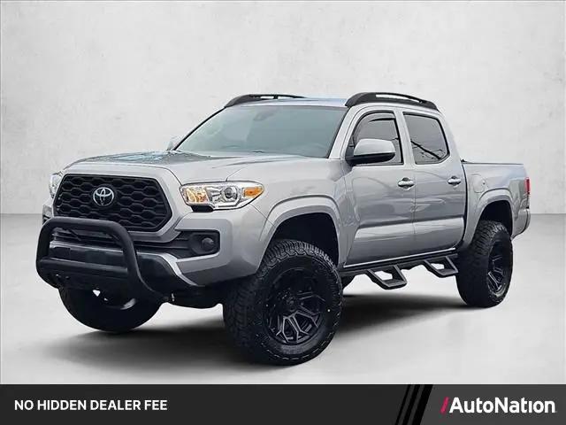 2021 Toyota Tacoma SR for sale in Clearwater, FL
