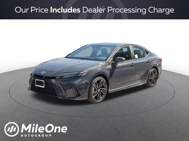 2026 Toyota Camry XSE for sale in Owings Mills, MD