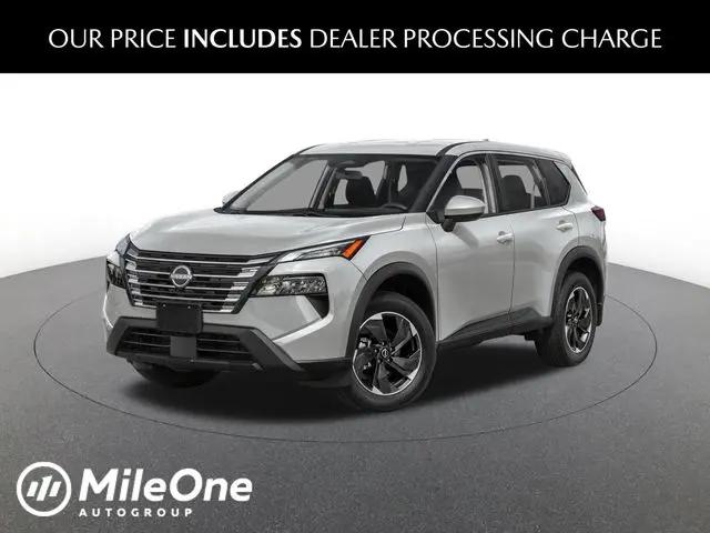 2024 Nissan Rogue SV Intelligent AWD for sale in Lutherville, MD