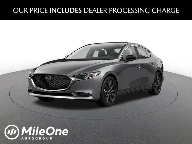 2026 Mazda Mazda3 2.5 S Select Sport for sale in Lutherville, MD