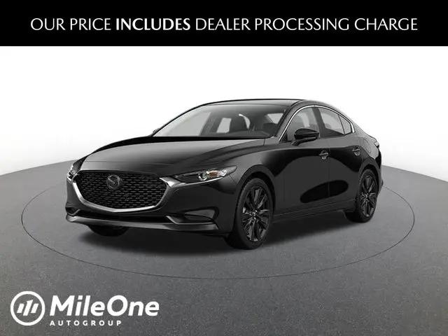 2026 Mazda Mazda3 2.5 S Select Sport for sale in Lutherville, MD
