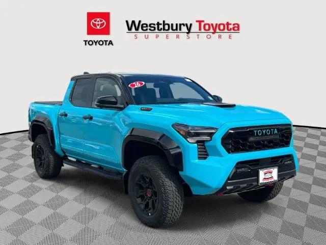 2026 Toyota Tacoma TRD Pro for sale in Westbury, NY