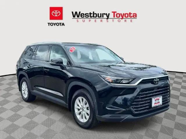 2024 Toyota Grand Highlander XLE for sale in Westbury, NY
