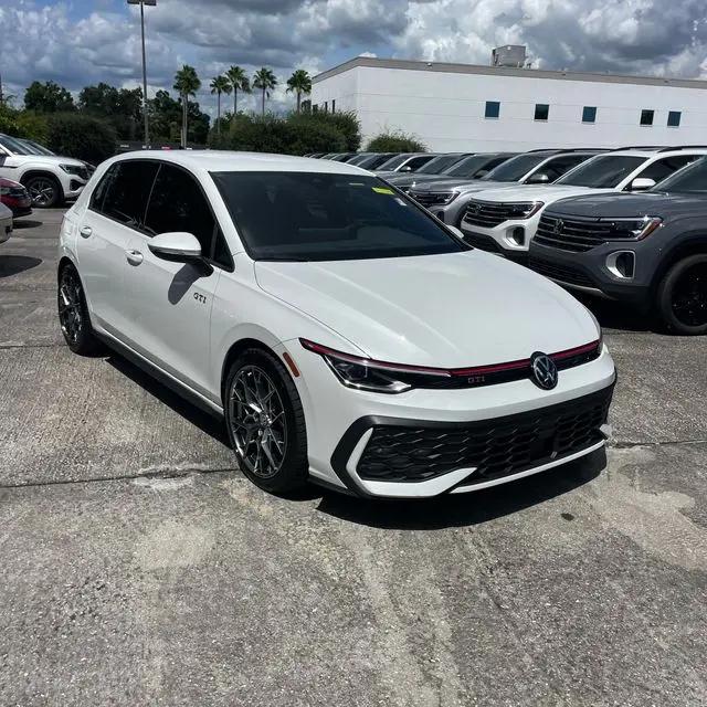 2025 Volkswagen Golf GTI 2.0T S for sale in Bloomfield, NJ