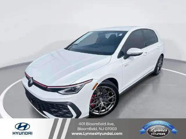 2025 Volkswagen Golf GTI 2.0T S for sale in Bloomfield, NJ