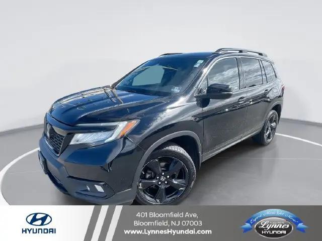2019 Honda Passport Elite for sale in Bloomfield, NJ