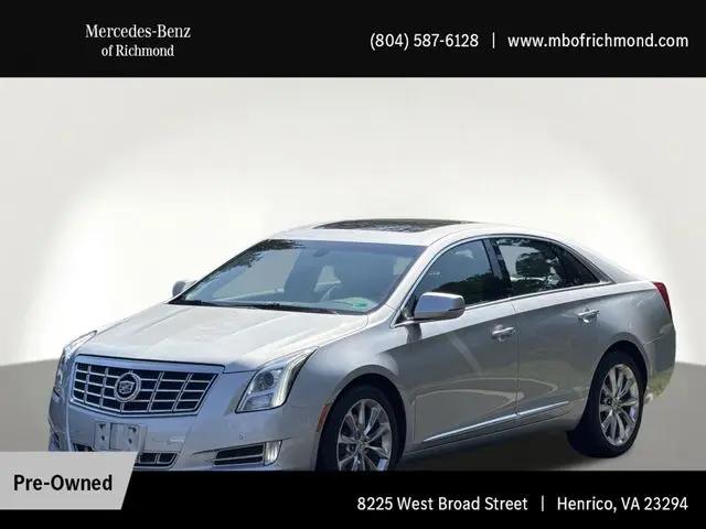 2013 Cadillac XTS Luxury for sale in Richmond, VA