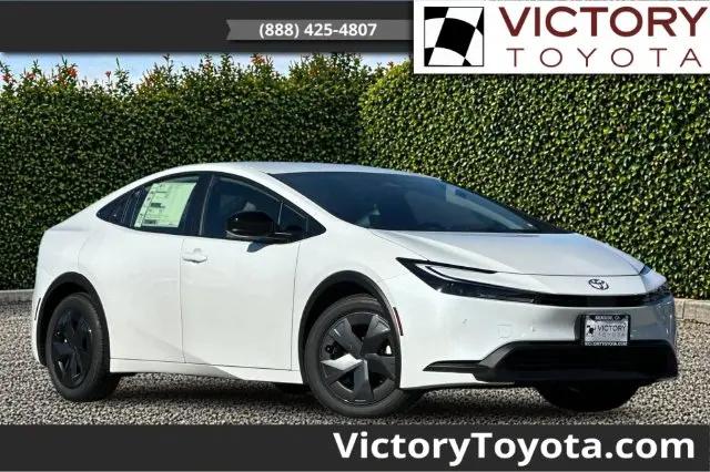 2027 Toyota Prius LE for sale in Seaside, CA