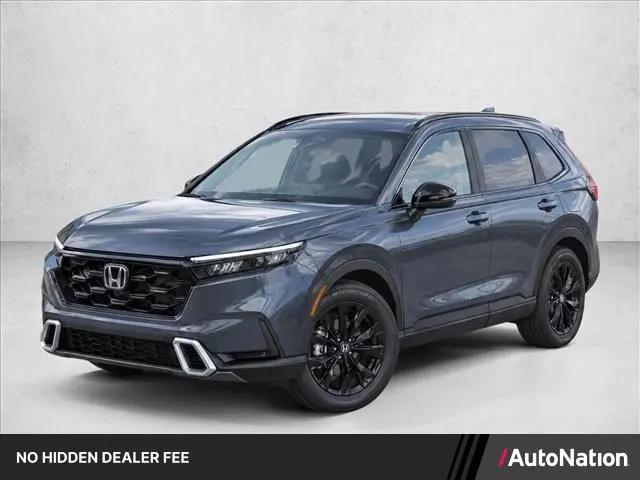 2027 Honda CR-V Hybrid Sport Touring for sale in Hollywood, FL
