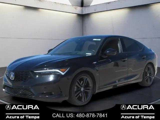2023 Acura Integra A-SPEC Technology for sale in Tempe, AZ