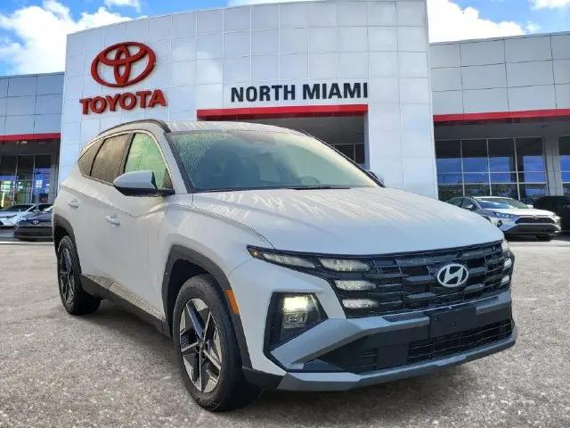 2026 Hyundai Tucson SEL for sale in Miami, FL