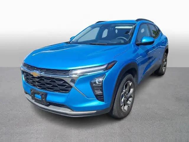 2025 Chevrolet Trax FWD LT for sale in Springfield, VA