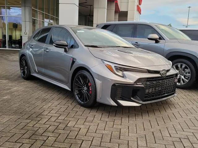 2026 Toyota GR Corolla Premium Plus for sale in Miami, FL