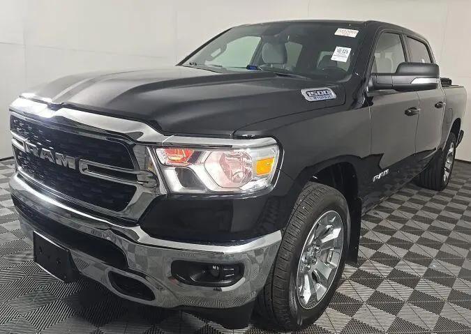 2022 Ram 1500 Big Horn for sale in Birmingham, AL