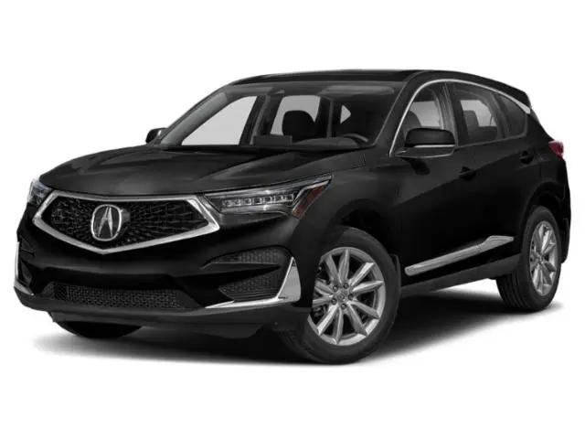 2021 Acura RDX Standard for sale in San Antonio, TX