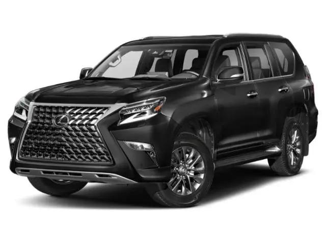 2023 Lexus GX 460 GX 460 for sale in San Antonio, TX