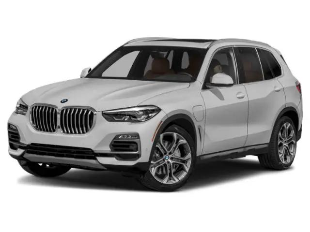 2021 BMW X5 xDrive45e for sale in San Antonio, TX