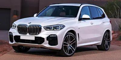 2020 BMW X5 xDrive50i for sale in San Antonio, TX