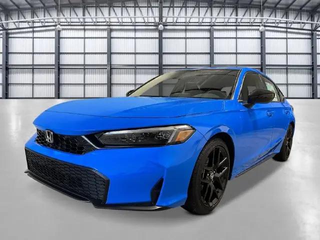 2026 Honda Civic Sport for sale in Mesa, AZ
