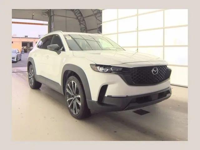 2025 Mazda CX-50 2.5 S Premium Plus Package for sale in Brookfield, WI