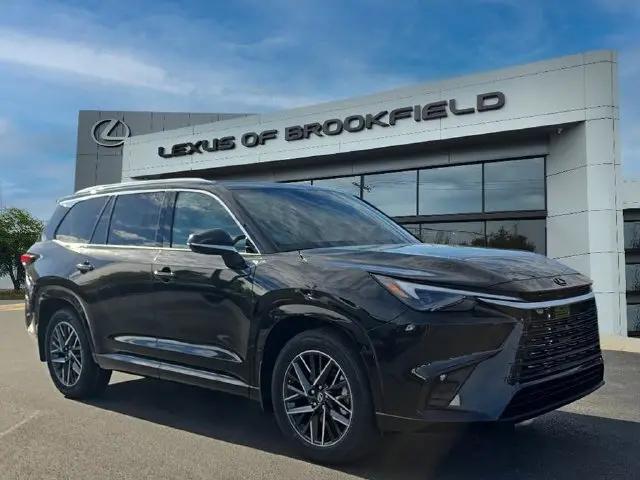 2026 Lexus TX 350 Premium for sale in Brookfield, WI