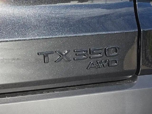2026 Lexus TX 350 Premium
