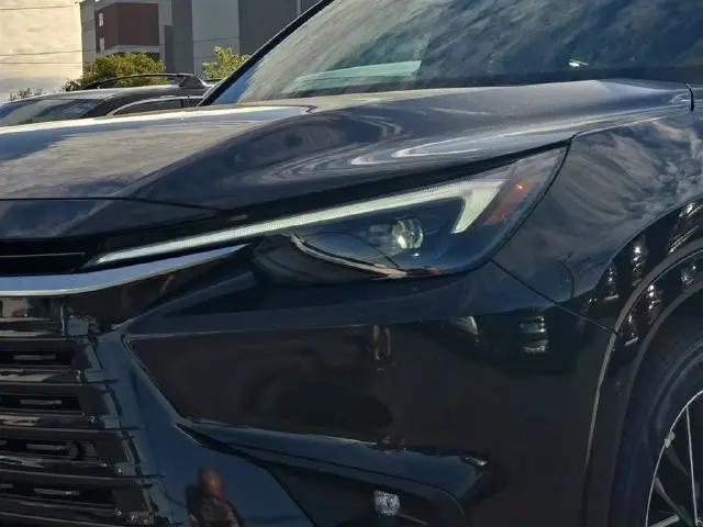 2026 Lexus TX 350 Premium