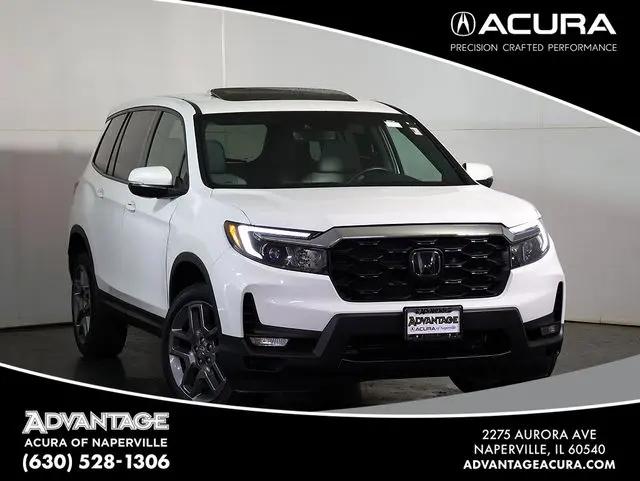 2023 Honda Passport AWD EX-L for sale in Naperville, IL