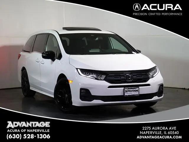 2025 Honda Odyssey Sport-L for sale in Naperville, IL