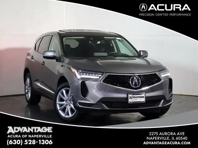 2023 Acura RDX Standard for sale in Naperville, IL