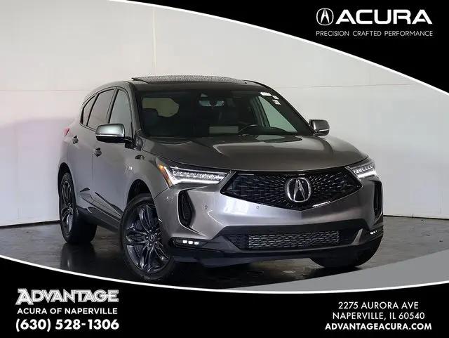 2024 Acura RDX A-SPEC Package for sale in Naperville, IL
