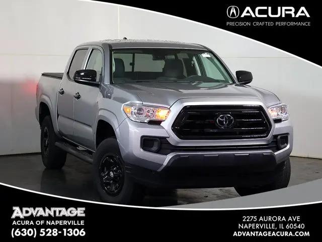2022 Toyota Tacoma SR V6 for sale in Naperville, IL