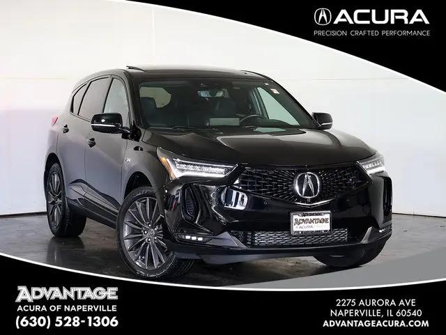 2024 Acura RDX A-SPEC Advance Package for sale in Naperville, IL