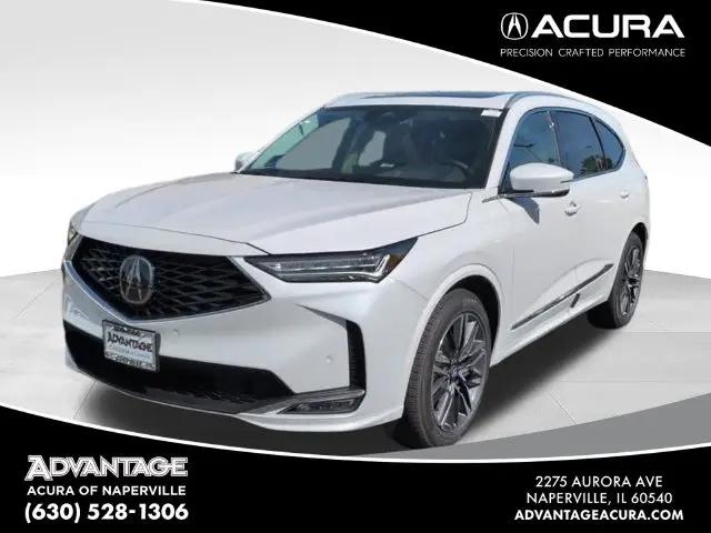 2026 Acura MDX Advance Package for sale in Naperville, IL