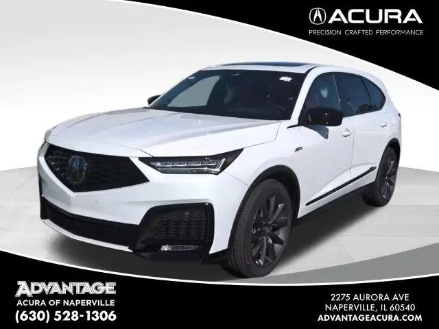 2026 Acura MDX A-SPEC for sale in Naperville, IL