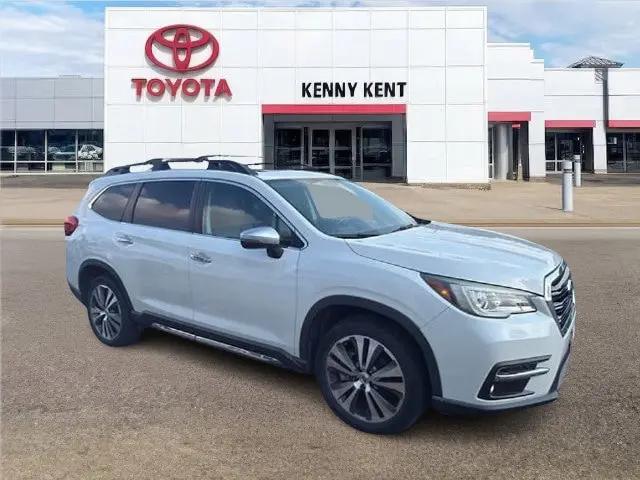 2019 Subaru Ascent Touring for sale in Evansville, IN