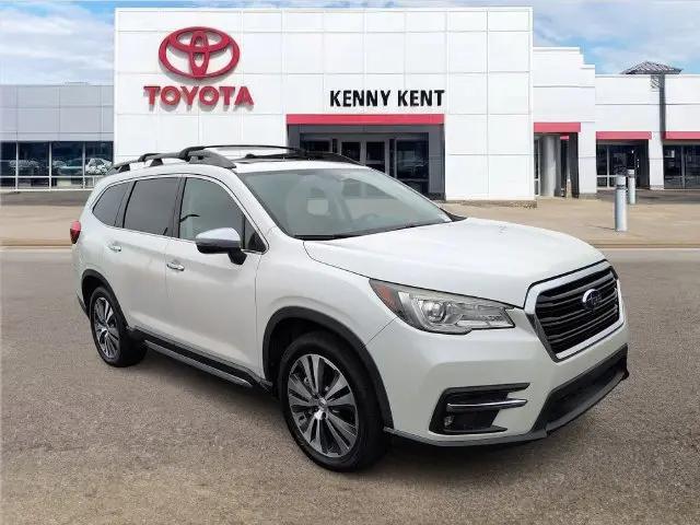 2019 Subaru Ascent Touring for sale in Evansville, IN