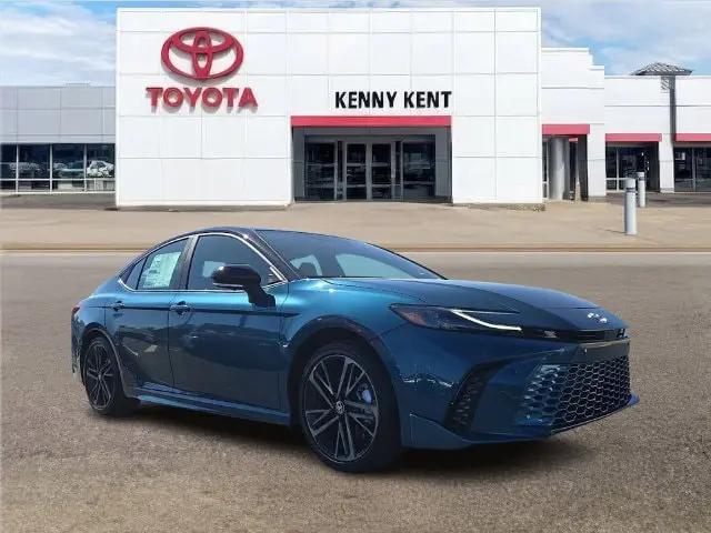 2026 Toyota Camry XSE for sale in Evansville, IN