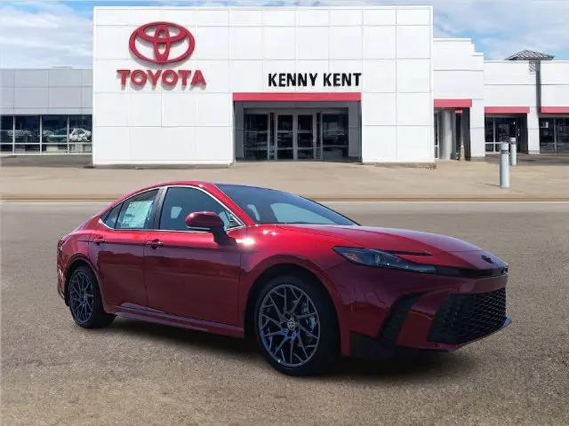 2026 Toyota Camry SE for sale in Evansville, IN