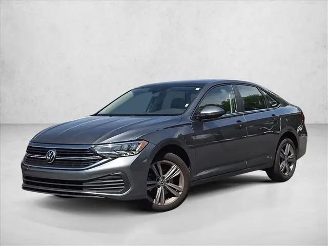 2024 Volkswagen Jetta 1.5T SE for sale in North Bethesda, MD