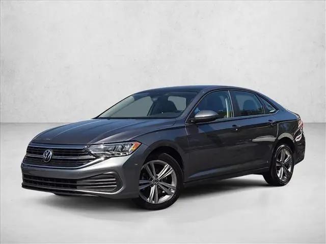 2024 Volkswagen Jetta 1.5T SE for sale in North Bethesda, MD