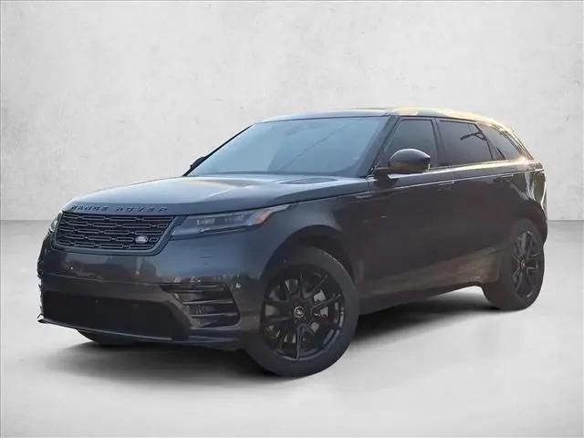 2026 Land Rover Range Rover Velar Belgravia Edition for sale in North Bethesda, MD