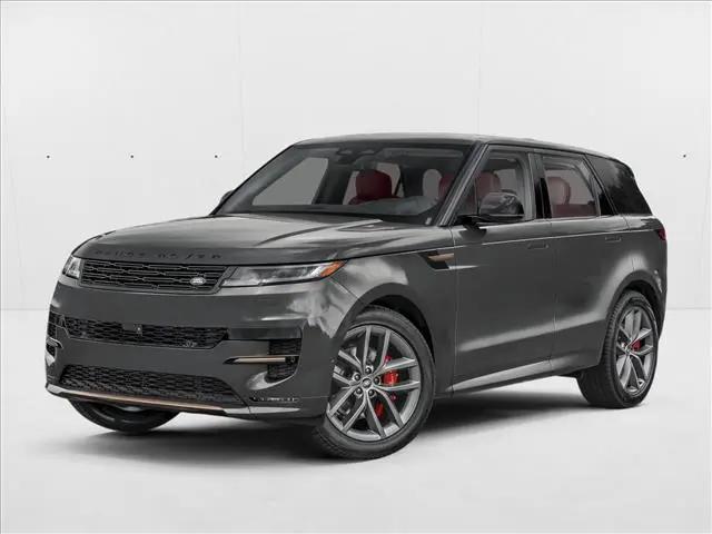 2027 Land Rover Range Rover Sport Dynamic SE for sale in North Bethesda, MD