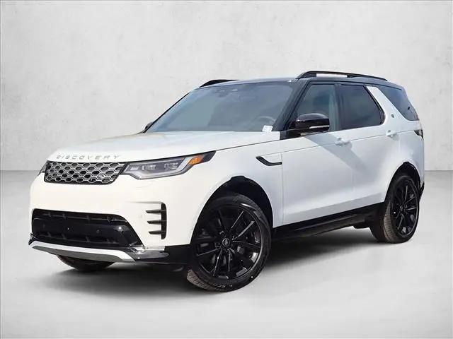2026 Land Rover Discovery Gemini Edition for sale in North Bethesda, MD