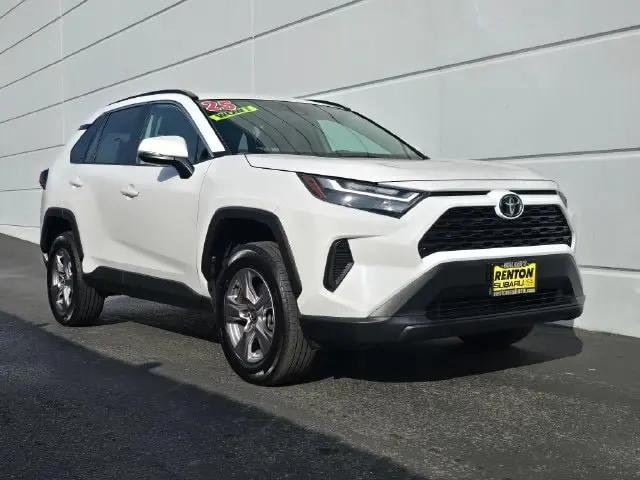 2025 Toyota RAV4 XLE for sale in Renton, WA