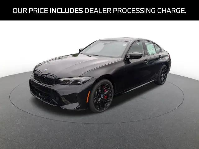 2026 BMW M340i xDrive NA for sale in Catonsville, MD