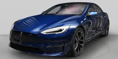 2023 Tesla Model S Plaid Tri Motor All-Wheel Drive for sale in Spring, TX