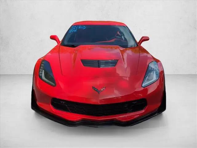 2016 Chevrolet Corvette Z06 for sale in Buford, GA