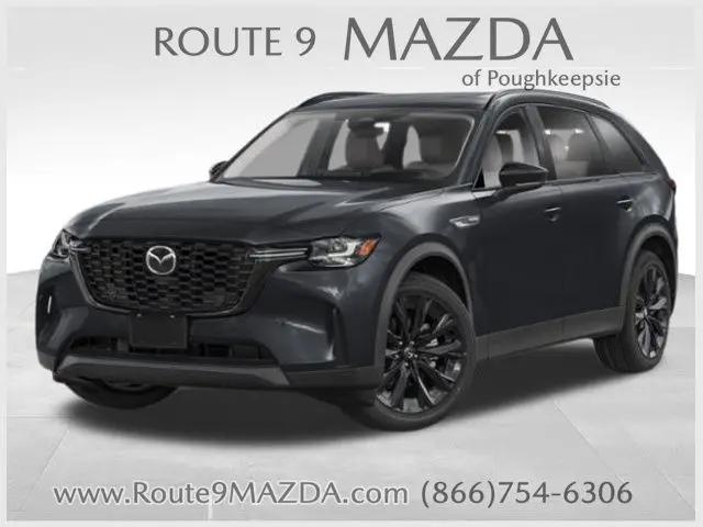 2026 Mazda X-90 3.3 Turbo Premium Sport for sale in Poughkeepsie, NY